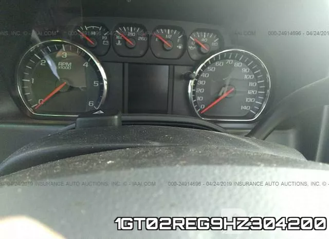 1GT02REG9HZ304200 фото 8