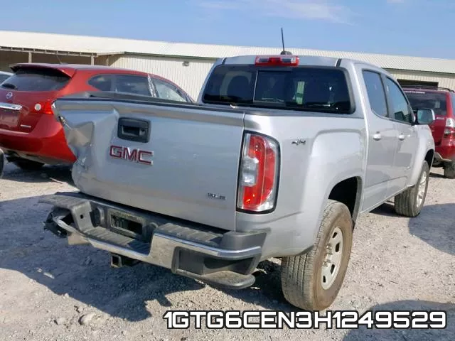 1GTG6CEN3H1249529 фото 5