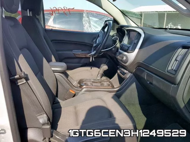 1GTG6CEN3H1249529 фото 6