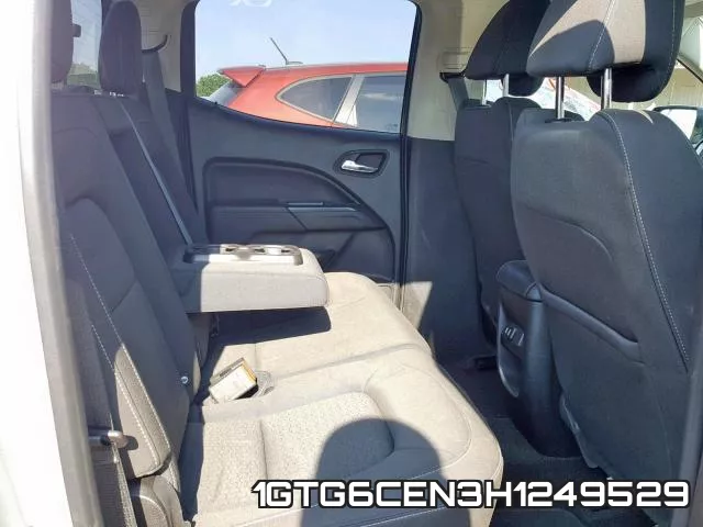 1GTG6CEN3H1249529 фото 7