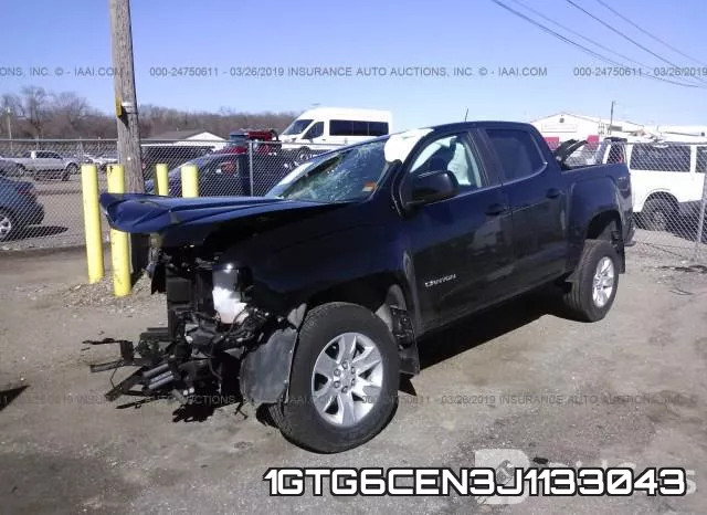 1GTG6CEN3J1133043 фото 3
