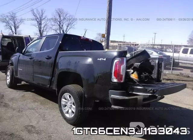 1GTG6CEN3J1133043 фото 4
