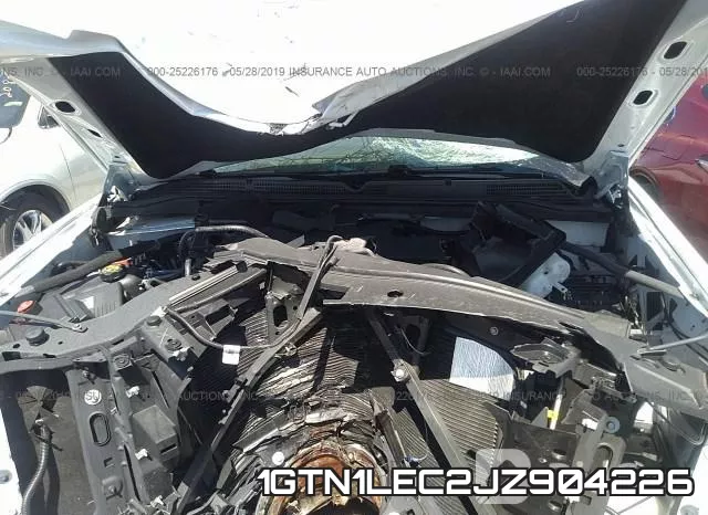 1GTN1LEC2JZ904226 фото 2