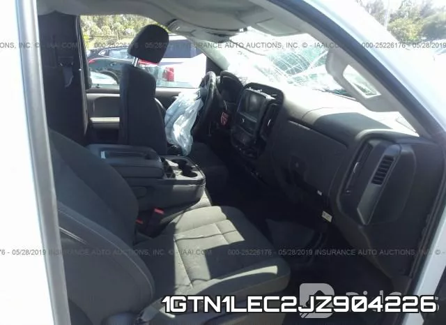 1GTN1LEC2JZ904226 фото 6