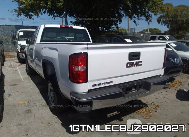 1GTN1LEC8JZ902027 фото 4