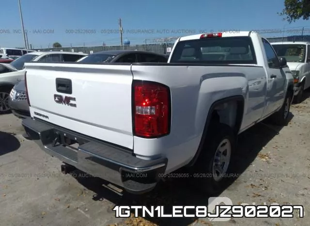 1GTN1LEC8JZ902027 фото 5