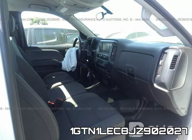 1GTN1LEC8JZ902027 фото 6