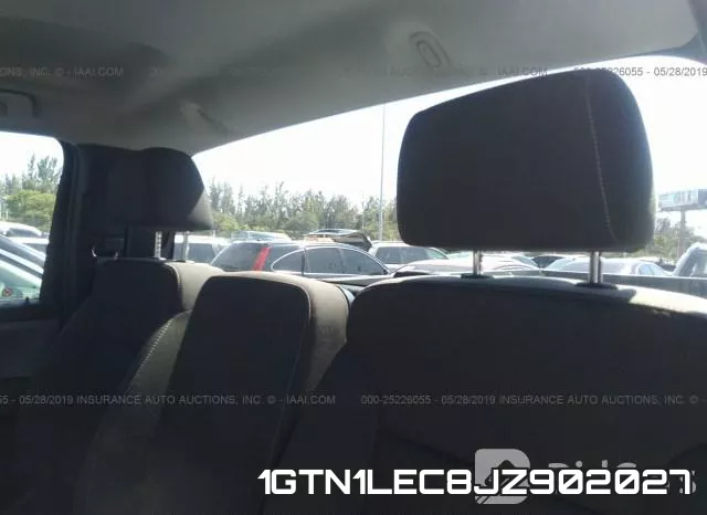 1GTN1LEC8JZ902027 фото 9