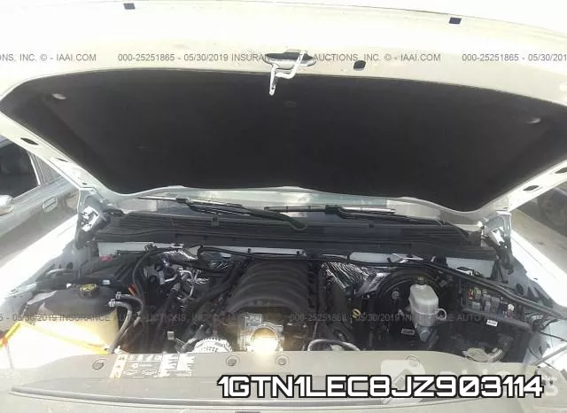 1GTN1LEC8JZ903114 фото 2