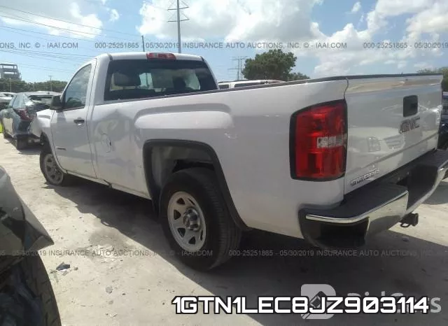 1GTN1LEC8JZ903114 фото 4