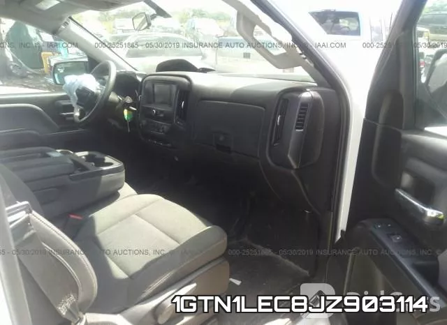 1GTN1LEC8JZ903114 фото 6