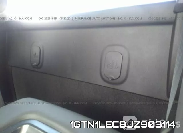 1GTN1LEC8JZ903114 фото 9