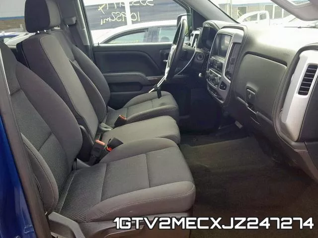 1GTV2MECXJZ247274 фото 6