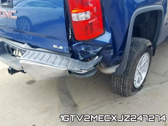 1GTV2MECXJZ247274 фото 10