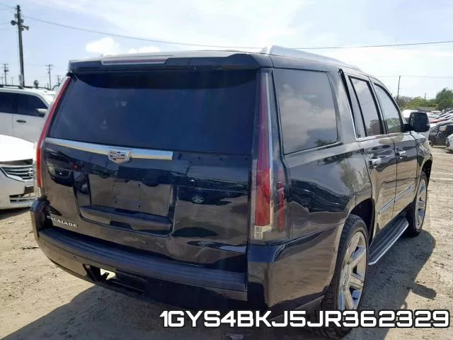 1GYS4BKJ5JR362329 фото 5