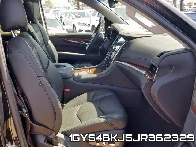 1GYS4BKJ5JR362329 фото 6