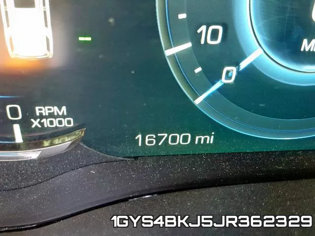 1GYS4BKJ5JR362329 фото 9