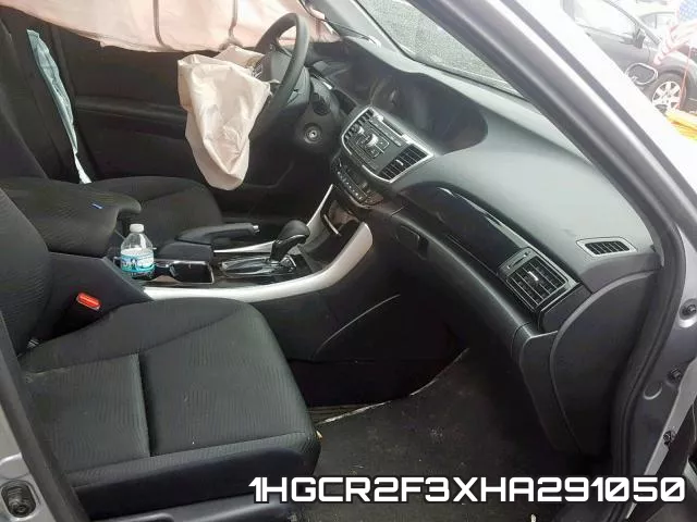 1HGCR2F3XHA291050 фото 6