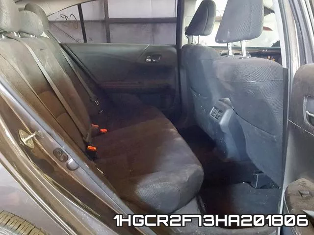 1HGCR2F73HA201806 фото 7