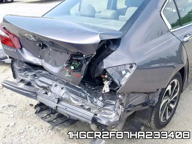 1HGCR2F87HA233408 фото 10