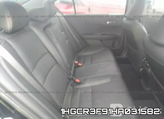 1HGCR3F91HA031582 фото 9