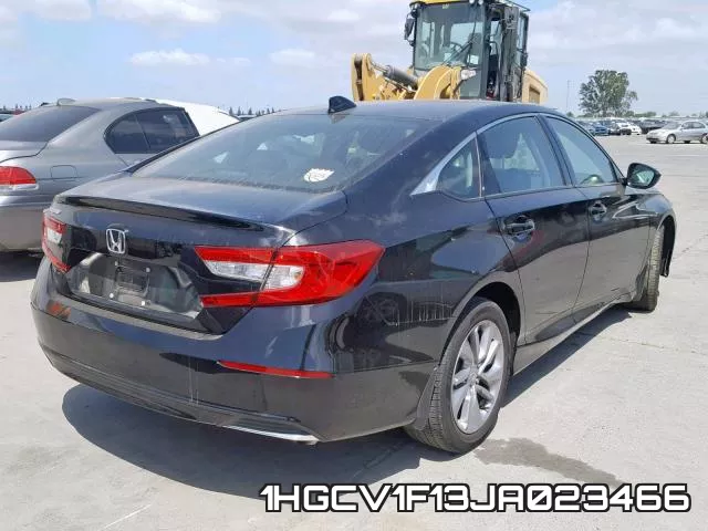 1HGCV1F13JA023466 фото 4
