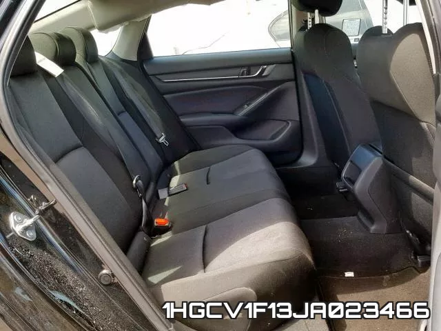 1HGCV1F13JA023466 фото 6