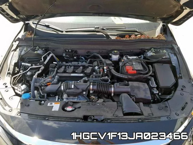 1HGCV1F13JA023466 фото 7