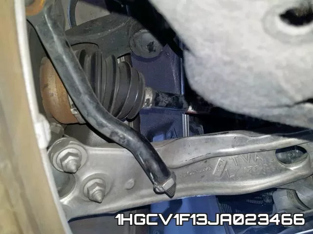 1HGCV1F13JA023466 фото 9