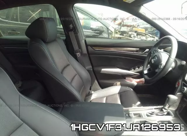 1HGCV1F31JA126953 фото 6