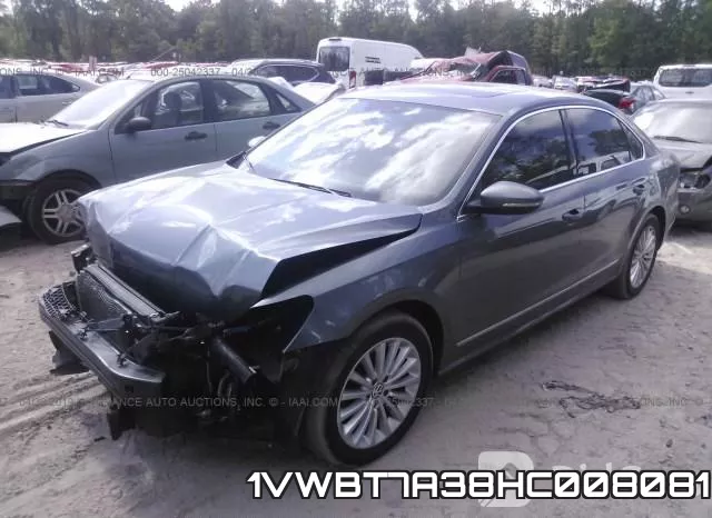 1VWBT7A38HC008081 фото 3