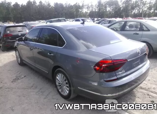 1VWBT7A38HC008081 фото 4