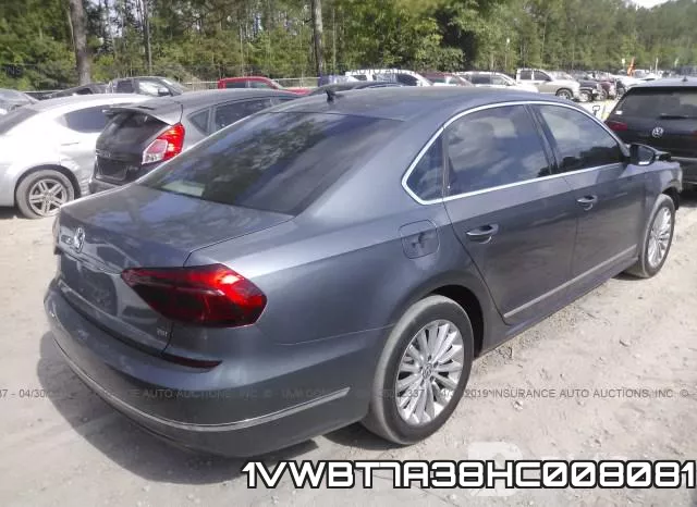 1VWBT7A38HC008081 фото 5