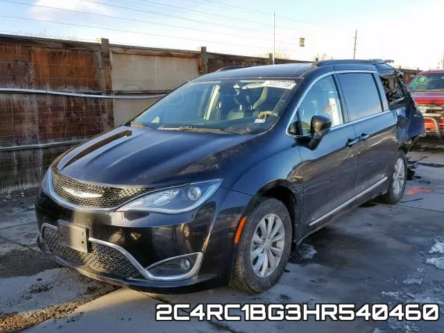 2C4RC1BG3HR540460 фото 3