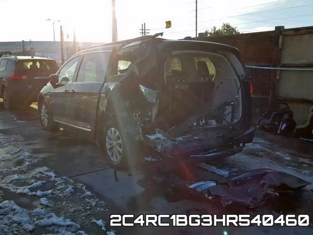 2C4RC1BG3HR540460 фото 4