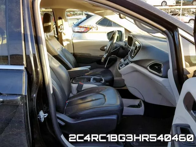 2C4RC1BG3HR540460 фото 6