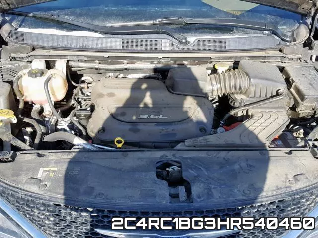 2C4RC1BG3HR540460 фото 8
