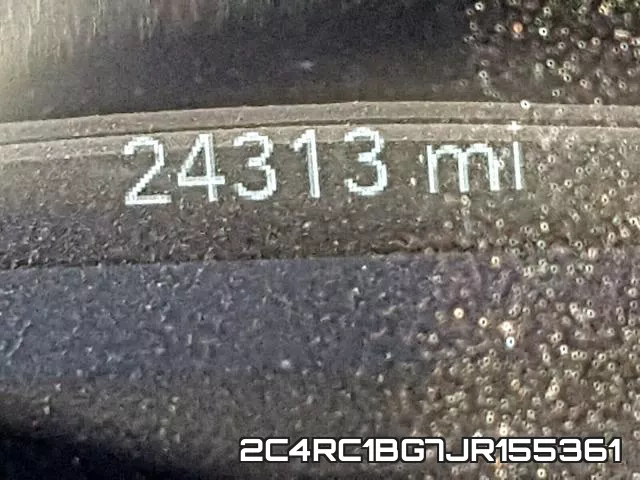 2C4RC1BG7JR155361 фото 9