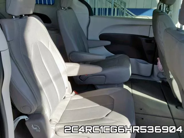 2C4RC1CG6HR536904 фото 7
