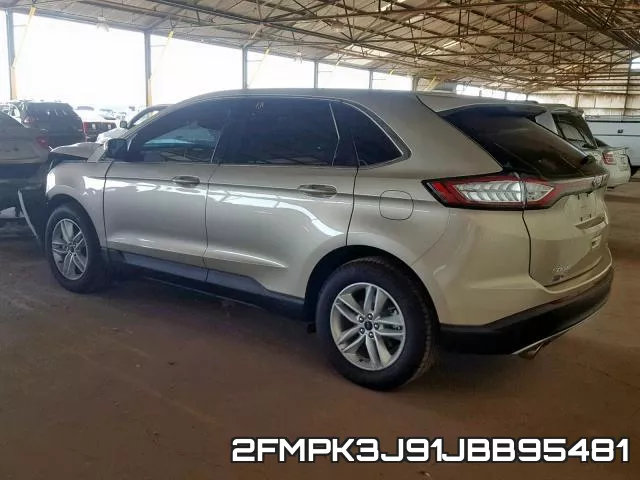 2FMPK3J91JBB95481 фото 4
