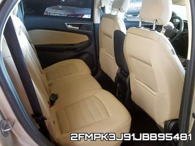 2FMPK3J91JBB95481 фото 7