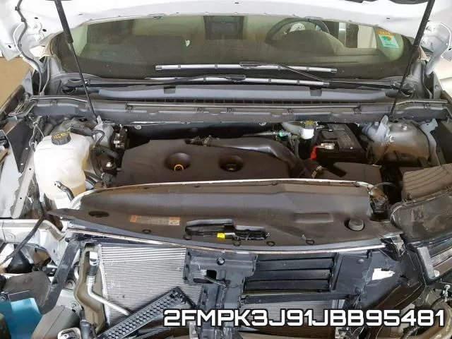 2FMPK3J91JBB95481 фото 8