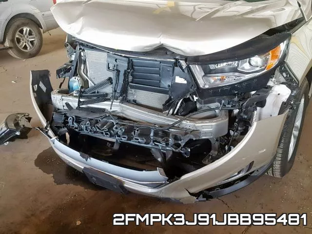 2FMPK3J91JBB95481 фото 10