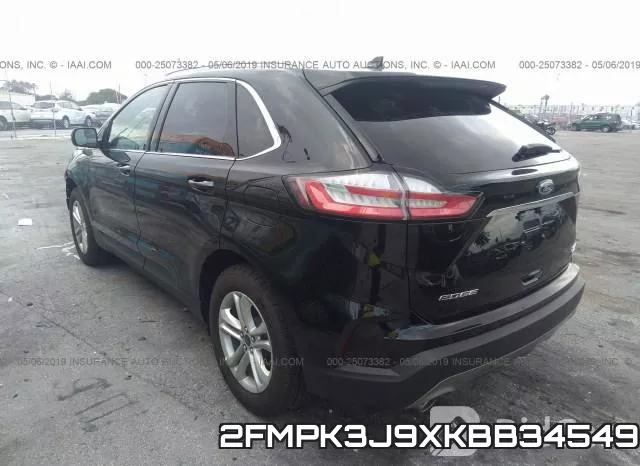 2FMPK3J9XKBB34549 фото 4