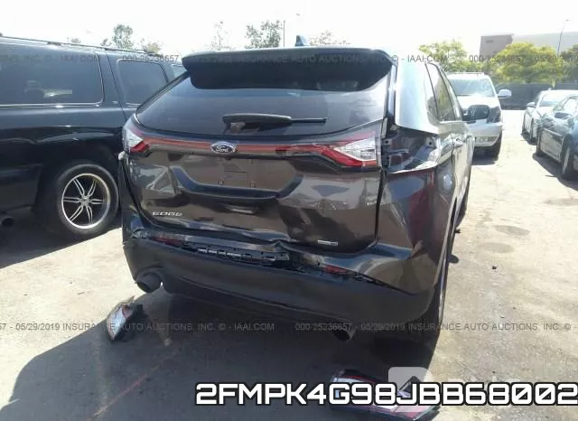 2FMPK4G98JBB68002 фото 7
