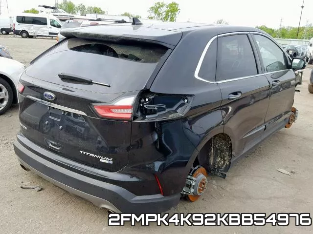 2FMPK4K92KBB54976 фото 5