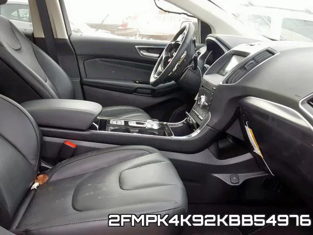 2FMPK4K92KBB54976 фото 6