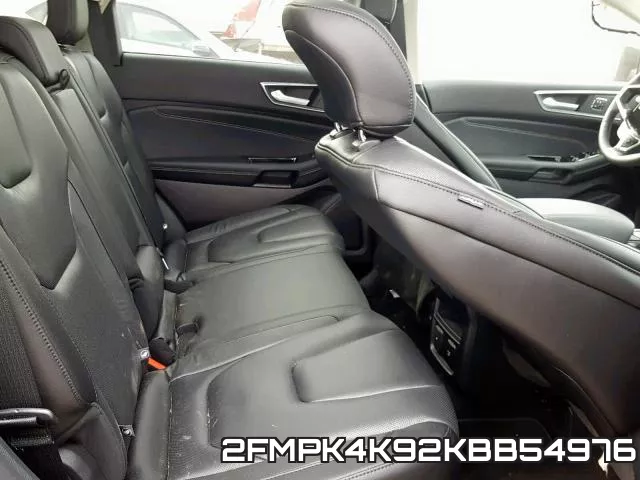 2FMPK4K92KBB54976 фото 7