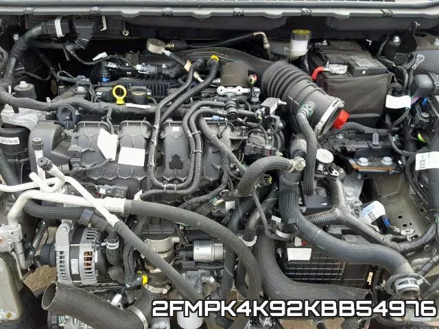 2FMPK4K92KBB54976 фото 8