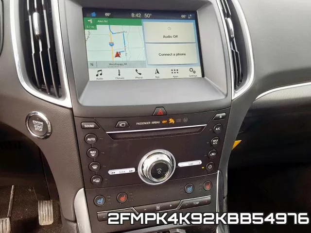 2FMPK4K92KBB54976 фото 10